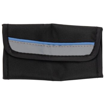 ZOOFARI® Joggingleine / Schleppleine / Hundehalsband mit Hundeleine (Joggingleine mit Bauchgurt) - B-Ware neuwertig
