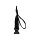 ZOOFARI® Joggingleine / Schleppleine / Hundehalsband mit Hundeleine (Joggingleine mit Bauchgurt) - B-Ware neuwertig