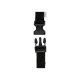 ZOOFARI® Joggingleine / Schleppleine / Hundehalsband mit Hundeleine (Joggingleine mit Bauchgurt) - B-Ware neuwertig