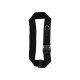 ZOOFARI® Joggingleine / Schleppleine / Hundehalsband mit Hundeleine (Joggingleine mit Bauchgurt) - B-Ware neuwertig