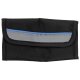 ZOOFARI® Joggingleine / Schleppleine / Hundehalsband mit Hundeleine (Joggingleine mit Bauchgurt) - B-Ware neuwertig