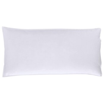 LIVARNO® Kopfkissen PolyCotton, 40 x 80 cm - B-Ware sehr gut