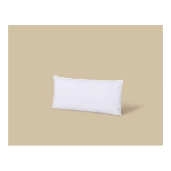 LIVARNO® Kopfkissen PolyCotton, 40 x 80 cm - B-Ware sehr gut