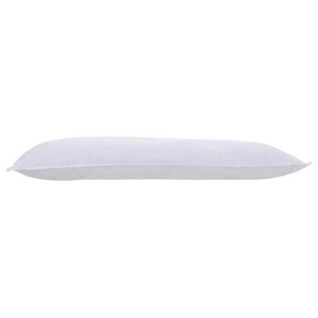 LIVARNO® Kopfkissen PolyCotton, 40 x 80 cm - B-Ware sehr gut