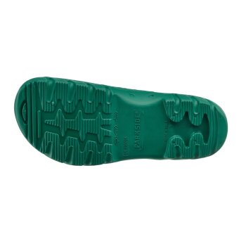 PARKSIDE® Herren-Gartenclogs, 44/45, grün - B-Ware sehr gut