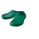 PARKSIDE® Herren-Gartenclogs, 44/45, grün - B-Ware sehr gut