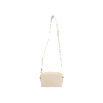 Esmara Damen Umhängetasche, beige - B-Ware neuwertig