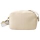 Esmara Damen Umhängetasche, beige - B-Ware neuwertig