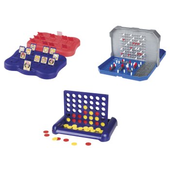 Playtive Reisespiele - B-Ware