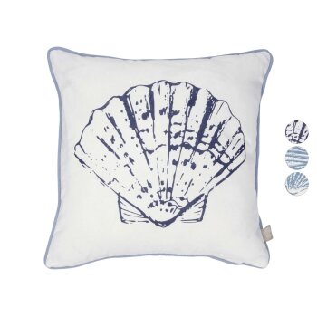 LIVARNO® Dekokissen, 40 x 40 cm - B-Ware