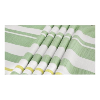 LIVARNO® Bettwäsche, aus Seersucker, 155 x 220 cm - B-Ware