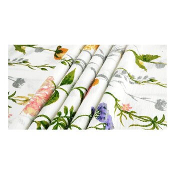 LIVARNO® Bettwäsche, aus Seersucker, 155 x 220 cm - B-Ware