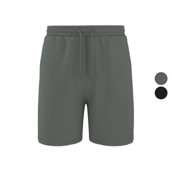 esmara® MEN Herrren-Sweatshorts - B-Ware