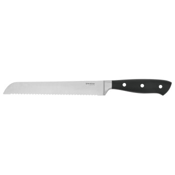 SILVERCREST® Brotmesser / Ausbeinmesser / Wetzstahl -...
