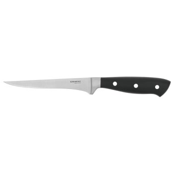 SILVERCREST® Brotmesser / Ausbeinmesser / Wetzstahl - B-Ware
