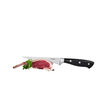 SILVERCREST® Brotmesser / Ausbeinmesser / Wetzstahl - B-Ware