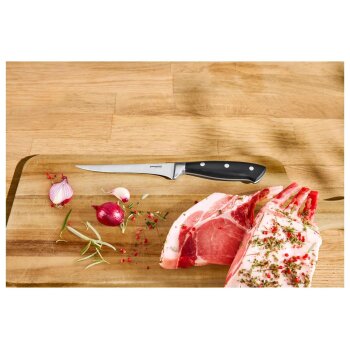 SILVERCREST® Brotmesser / Ausbeinmesser / Wetzstahl - B-Ware