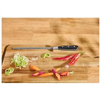 SILVERCREST® Brotmesser / Ausbeinmesser / Wetzstahl - B-Ware