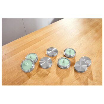 SILVERCREST® Fermentationsgläser - B-Ware