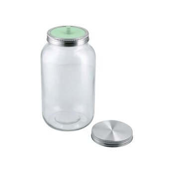 SILVERCREST® Fermentationsgläser - B-Ware