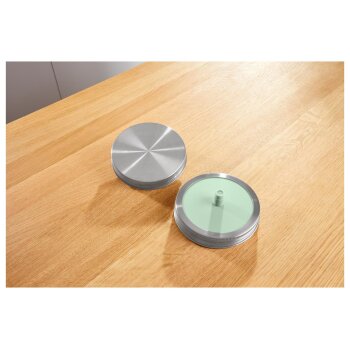 SILVERCREST® Fermentationsgläser - B-Ware