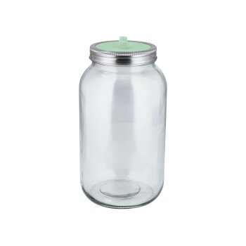 SILVERCREST® Fermentationsglas /...