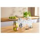 SILVERCREST® Fermentationsgläser - B-Ware