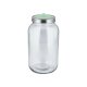 SILVERCREST® Fermentationsgläser - B-Ware
