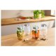 SILVERCREST® Fermentationsgläser - B-Ware