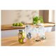 SILVERCREST® Fermentationsgläser - B-Ware