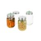 SILVERCREST® Fermentationsgläser - B-Ware