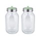 SILVERCREST® Fermentationsgläser - B-Ware