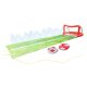 HAPPY PEOPLE FC Bayern München Wasserrutsche, ca. 650 x 180 cm - B-Ware