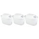 BRITA 3er Set Wasserfilter-Ersatzkartuschen, für Maxtra Pro All-In-One - B-Ware