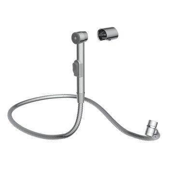 Eisl Kopf-Waschbeckenbrause Chrom-Optik - B-Ware