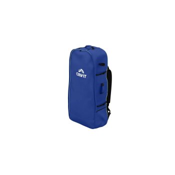 CRIVIT SUP, Allround, Einkammer, Aquaview, Einsteiger, 140 kg - B-Ware sehr gut