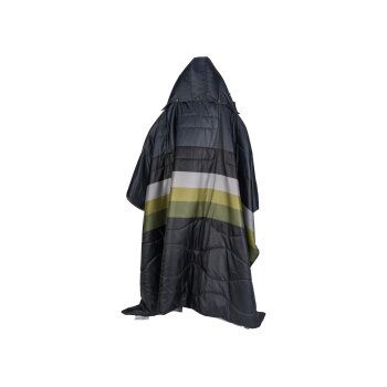 CRIVIT 3-in-1 Campingdecke (Grau) - B-Ware sonstiges