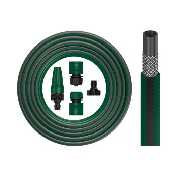 PARKSIDE® Gartenschlauch, 20 m - B-Ware sehr gut
