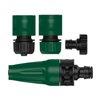 PARKSIDE® Gartenschlauch, 20 m - B-Ware sehr gut