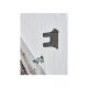 PARKSIDE® Wand-Schlauchaufroller (Anthrazit) - B-Ware neuwertig