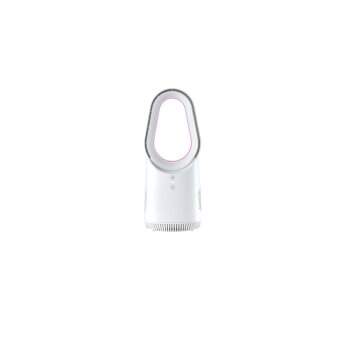 TRONIC® Mini-Tischventilator TRTVA 6 A1, weiß -...