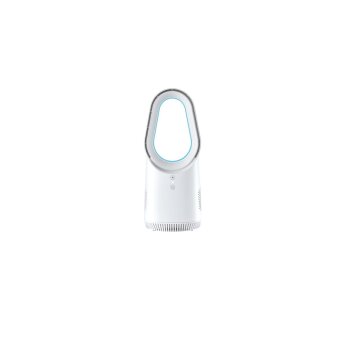 TRONIC® Mini-Tischventilator TRTVA 6 A1, weiß - B-Ware gut