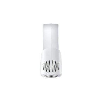 TRONIC® Mini-Tischventilator TRTVA 6 A1, weiß - B-Ware gut