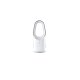 TRONIC® Mini-Tischventilator TRTVA 6 A1, weiß - B-Ware gut