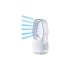 TRONIC® Mini-Tischventilator TRTVA 6 A1, weiß - B-Ware gut