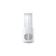 TRONIC® Mini-Tischventilator TRTVA 6 A1, weiß - B-Ware gut