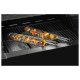 GRILLMEISTER Grillguthalter, 2-teilig (Grillkorb 2 tlg.Set) - B-Ware neuwertig