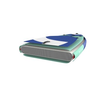 CRIVIT Allround SUP Aquaview, aufblasbar - B-Ware