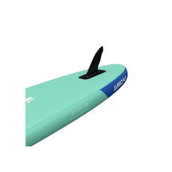 CRIVIT Allround SUP Aquaview, aufblasbar - B-Ware