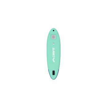 CRIVIT Allround SUP Aquaview, aufblasbar - B-Ware